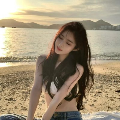 玉美人